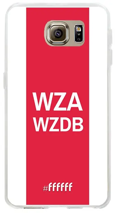 AFC Ajax - WZAWZDB Galaxy S6