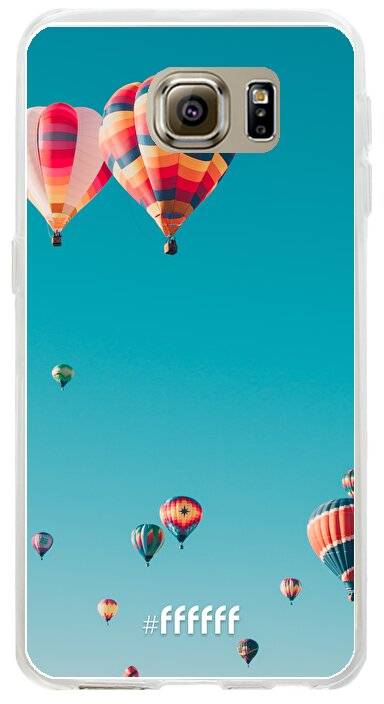 Air Balloons Galaxy S6