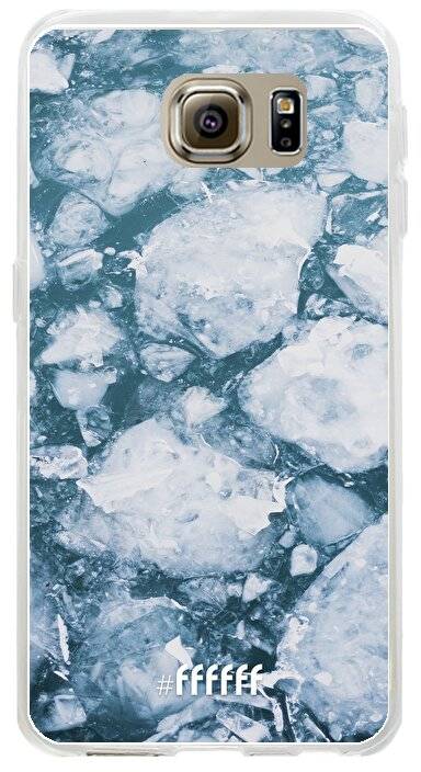 Arctic Galaxy S6