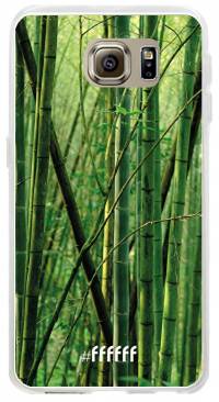 Bamboo Galaxy S6