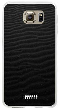 Black Beach Galaxy S6