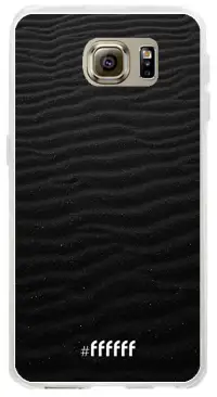 Black Beach Galaxy S6