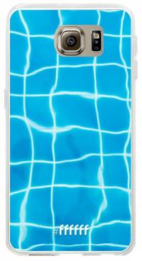 Blue Pool Galaxy S6