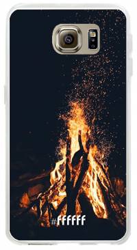 Bonfire Galaxy S6