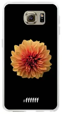 Butterscotch Blossom Galaxy S6