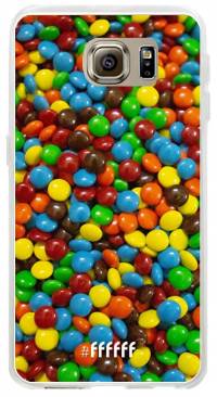 Chocolate Festival Galaxy S6