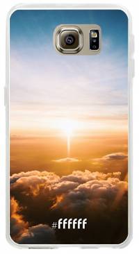 Cloud Sunset Galaxy S6