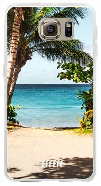 Coconut View Galaxy S6