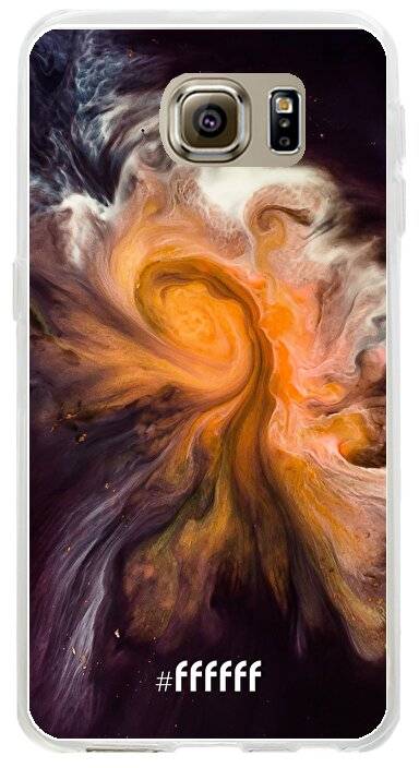 Crazy Space Galaxy S6
