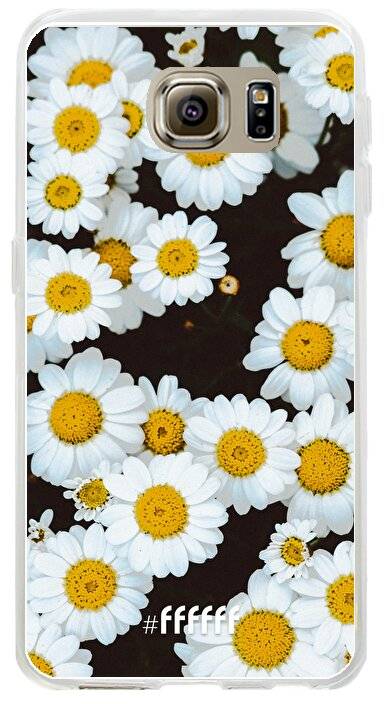 Daisies Galaxy S6