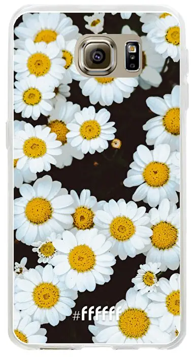 Daisies Galaxy S6