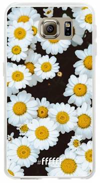 Daisies Galaxy S6