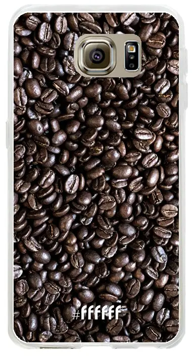 Dark Roast Galaxy S6