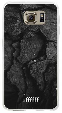 Dark Rock Formation Galaxy S6