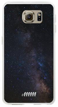 Dark Space Galaxy S6