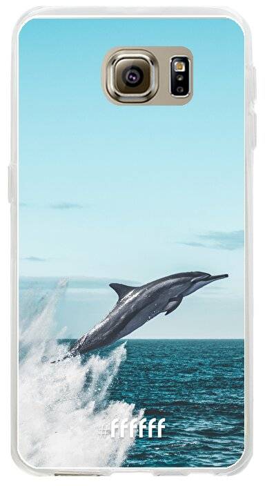 Dolphin Galaxy S6