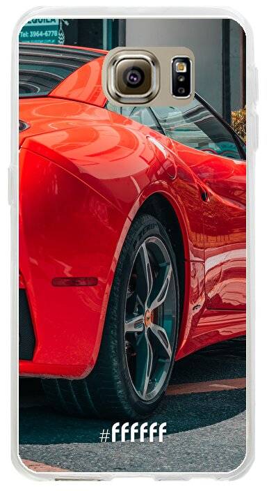Ferrari Galaxy S6