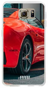 Ferrari Galaxy S6