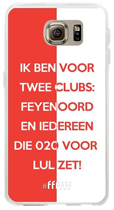 Feyenoord - Quote Galaxy S6