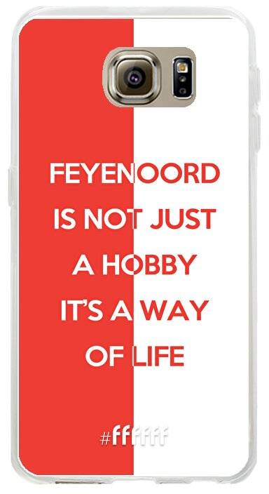Feyenoord - Way of life Galaxy S6
