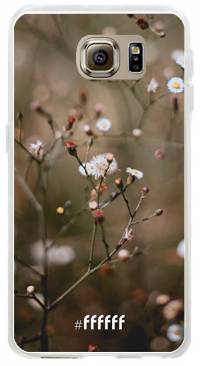 Flower Buds Galaxy S6