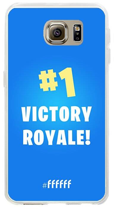 Battle Royale - Victory Royale Galaxy S6