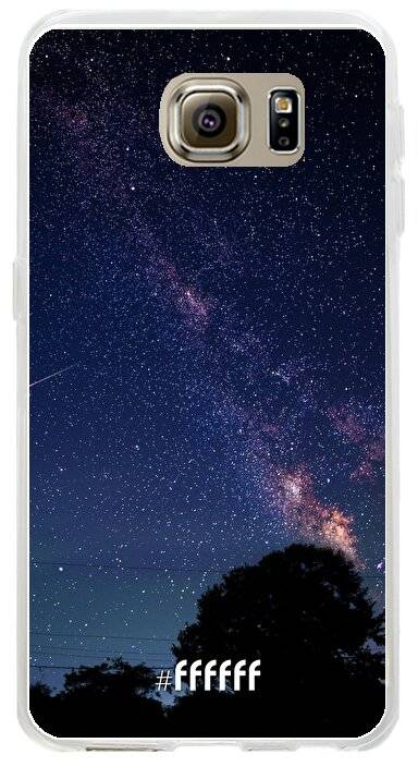 Full Moon Galaxy S6