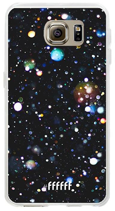Galactic Bokeh Galaxy S6