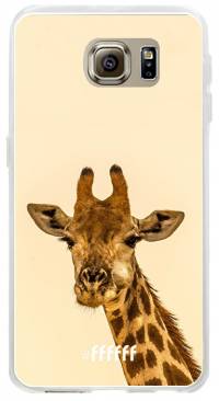 Giraffe Galaxy S6
