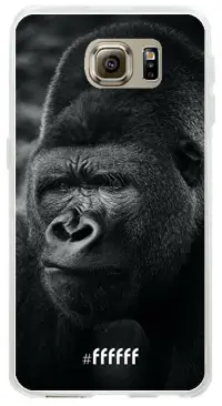 Gorilla Galaxy S6