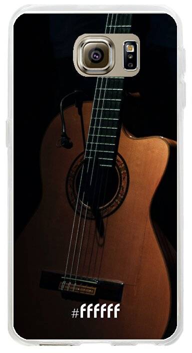 Guitar Galaxy S6