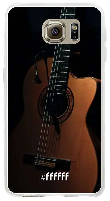 Guitar Galaxy S6