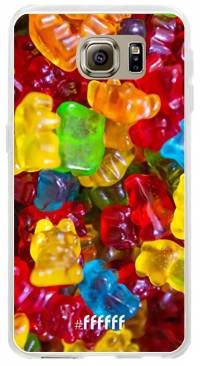 Gummy Bears Galaxy S6