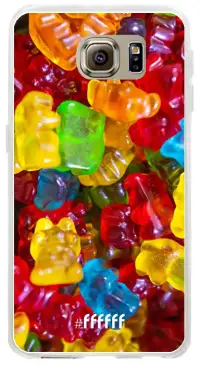 Gummy Bears Galaxy S6