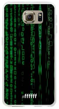 Hacking The Matrix Galaxy S6