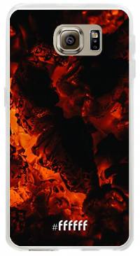 Hot Hot Hot Galaxy S6