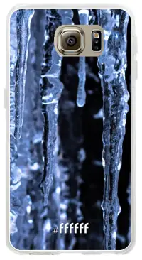 Icicles Galaxy S6