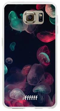 Jellyfish Bloom Galaxy S6