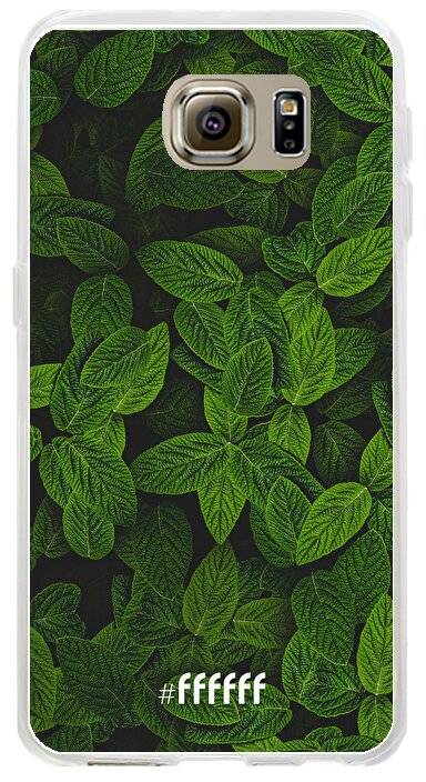 Jungle Greens Galaxy S6