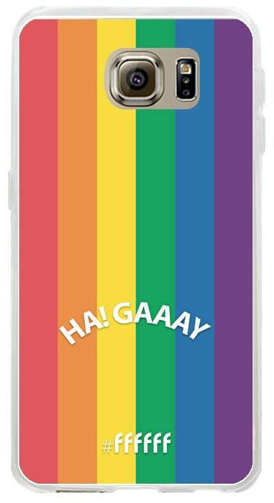 #LGBT - Ha! Gaaay Galaxy S6