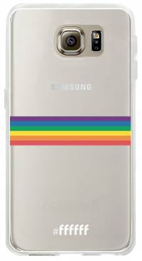 #LGBT - Horizontal Galaxy S6