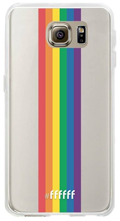 #LGBT - Vertical Galaxy S6