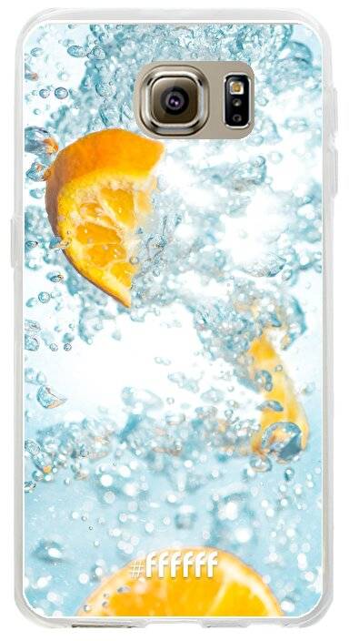 Lemon Fresh Galaxy S6