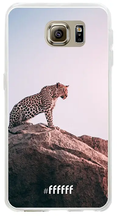 Leopard Galaxy S6