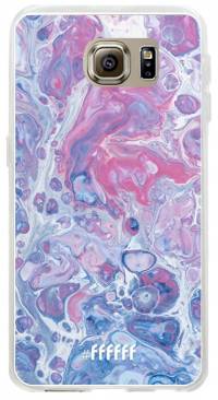Liquid Amethyst Galaxy S6