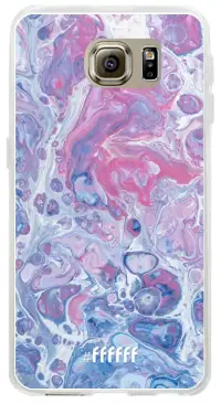 Liquid Amethyst Galaxy S6