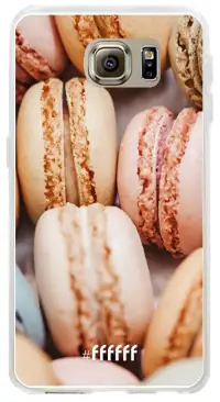 Macaron Galaxy S6