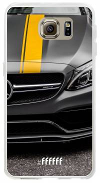 Luxury Car Galaxy S6