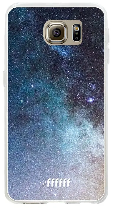 Milky Way Galaxy S6