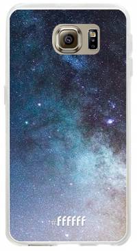 Milky Way Galaxy S6